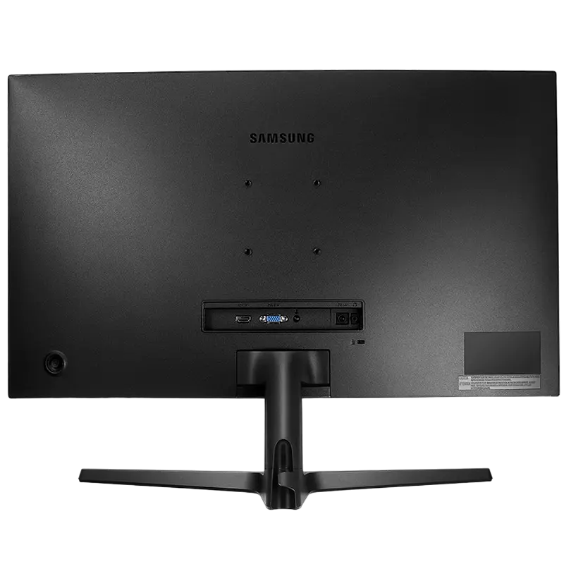 Монитор Samsung CR50 Серый