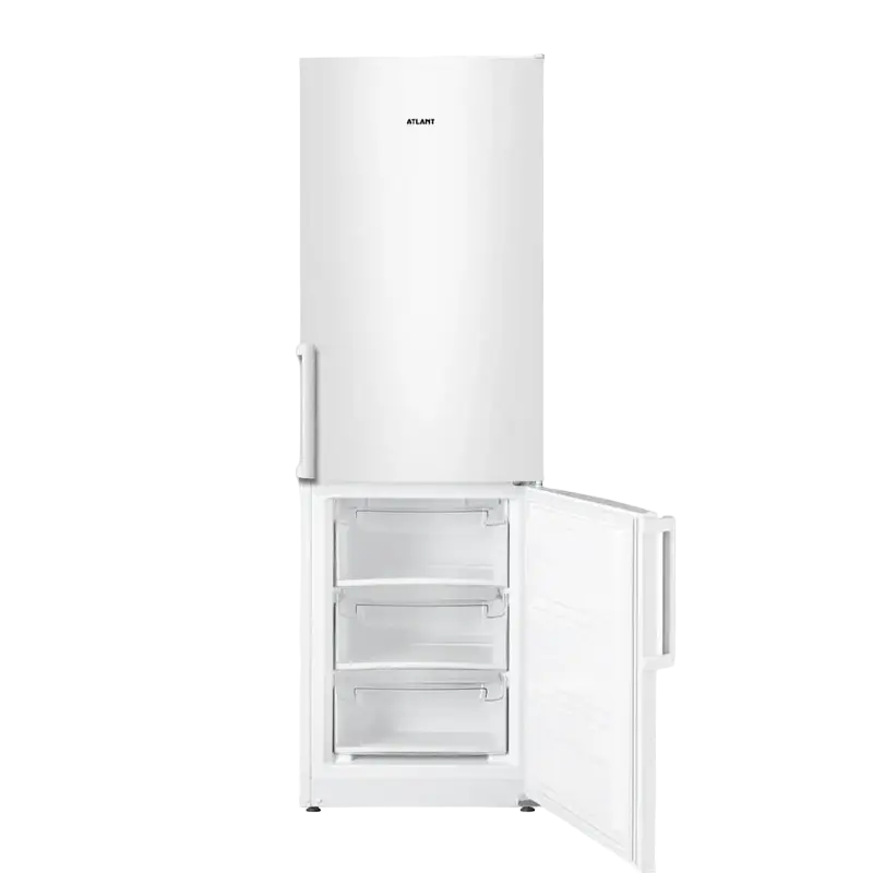 Frigider Atlant ХМ-4421-500-N Alb