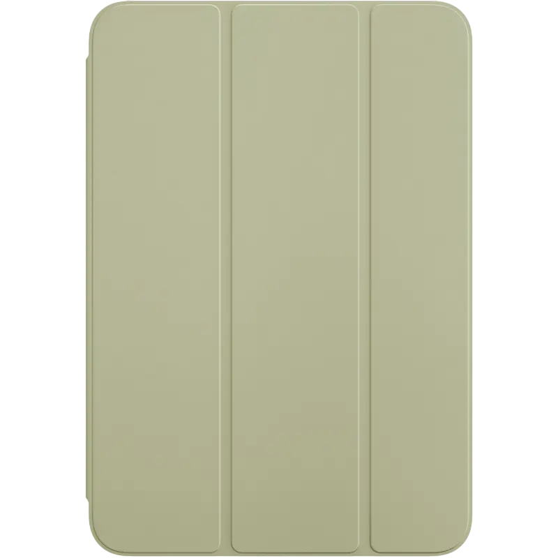 Чехол для планшета Apple iPad mini (A17 Pro) Smart Folio 8.3" Sage