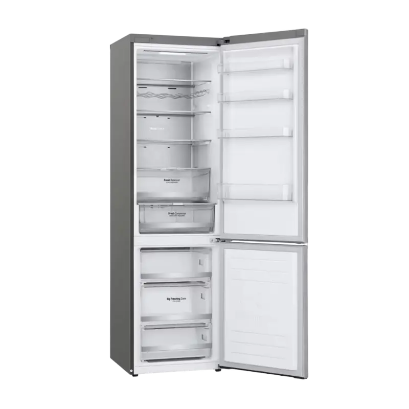 Frigider LG GA-B509MCUM Argintiu