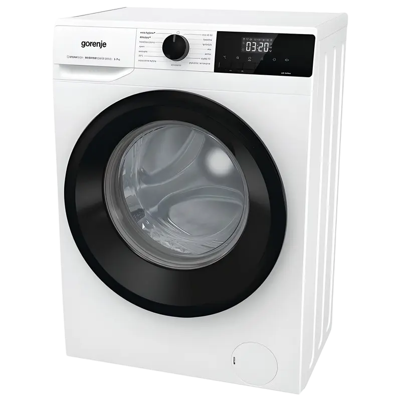 Стиральная машина Gorenje WNHEI 74 SAS/PL Белый
