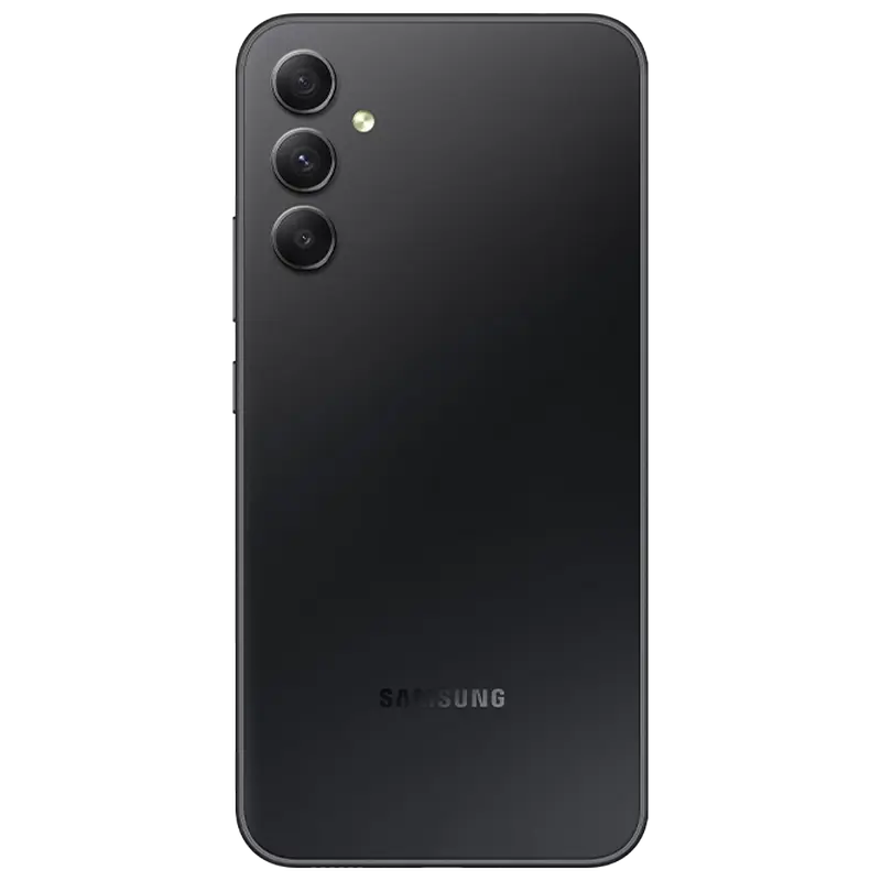 Смартфон Samsung Galaxy A34, 8 ГБ / 256ГБ