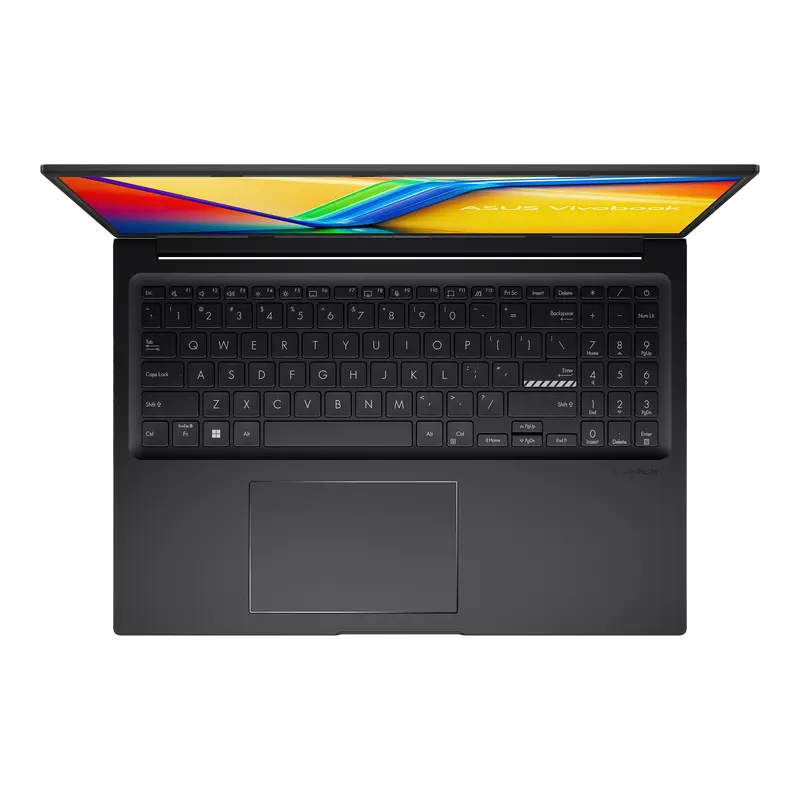 Ноутбук ASUS Vivobook 16X K3605VC Indie Black