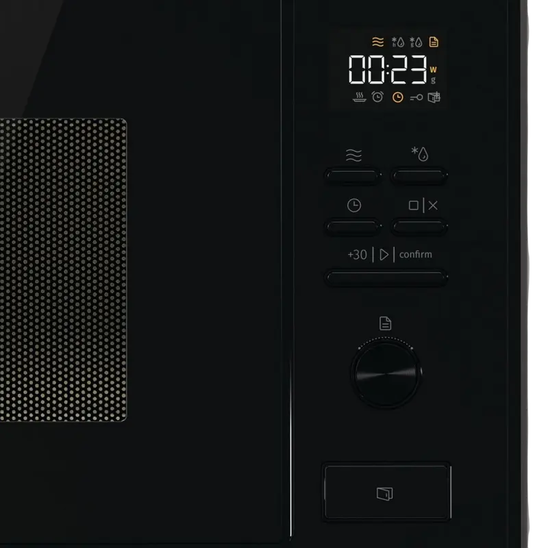 Микроволновая печь Gorenje BM251M2BG Черный