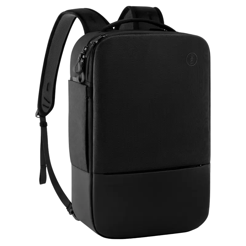 Рюкзак для ноутбука DELL Pro Hybrid Briefcase Чёрный