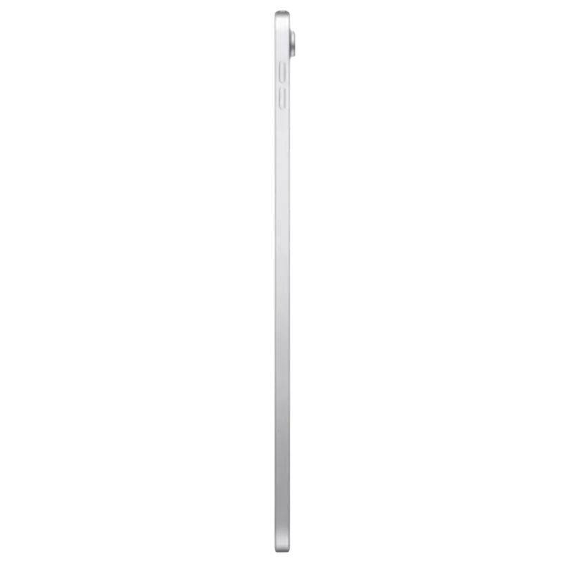 Планшет Apple iPad 11 2025 Серебристый