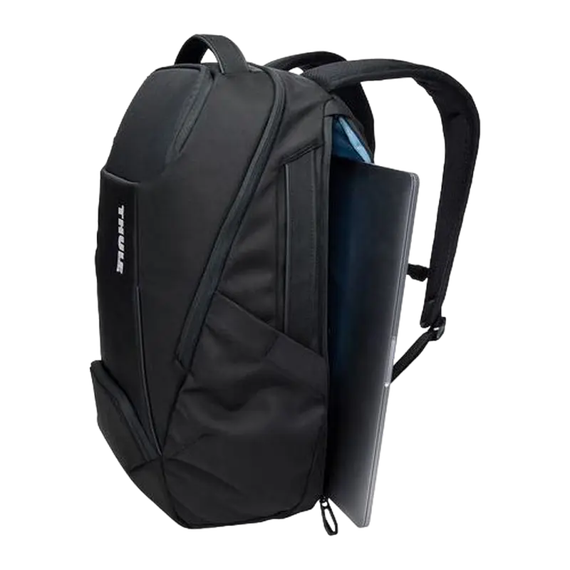 Рюкзак для ноутбука THULE Accent Чёрный