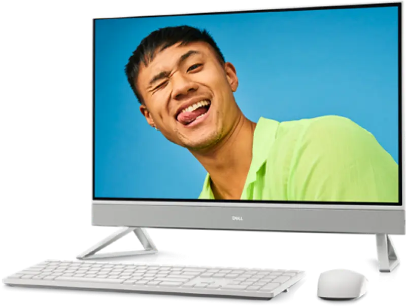 Моноблок DELL Inspiron 7710 16 ГБ 1024GB