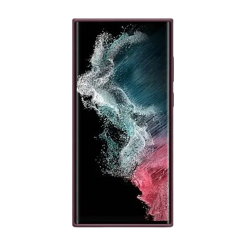 Husă Samsung Galaxy S22 Ultra Silicone Cover Vinus