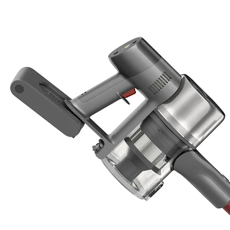 Aspirator Vertical Dreame T20 Roșu