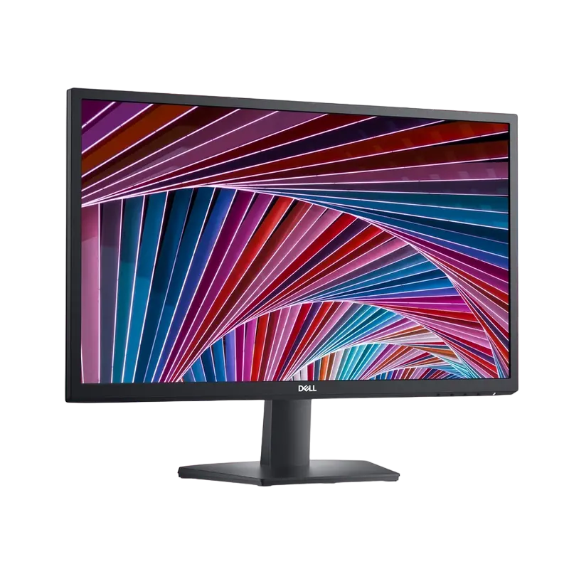 Монитор DELL SE2422H Чёрный