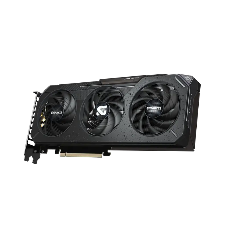 Видеокарта Gigabyte GeForce RTX 5060 Ti GAMING OC