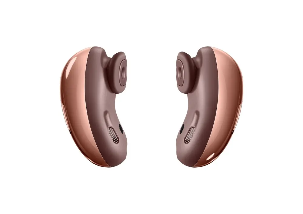 Căști Samsung Galaxy Buds Live