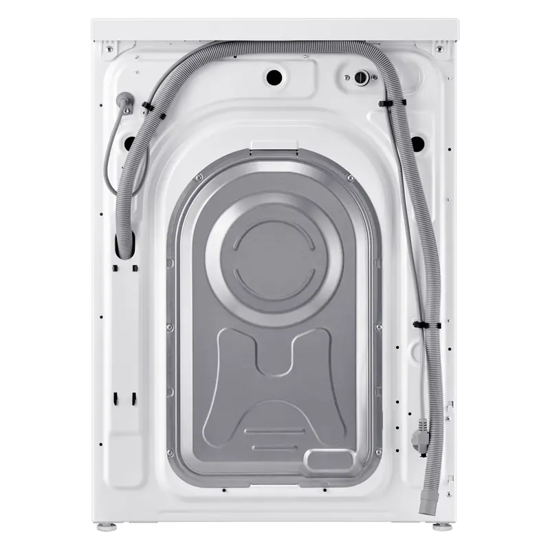 Стиральная машина Samsung WW90CGC04DAELE Белый