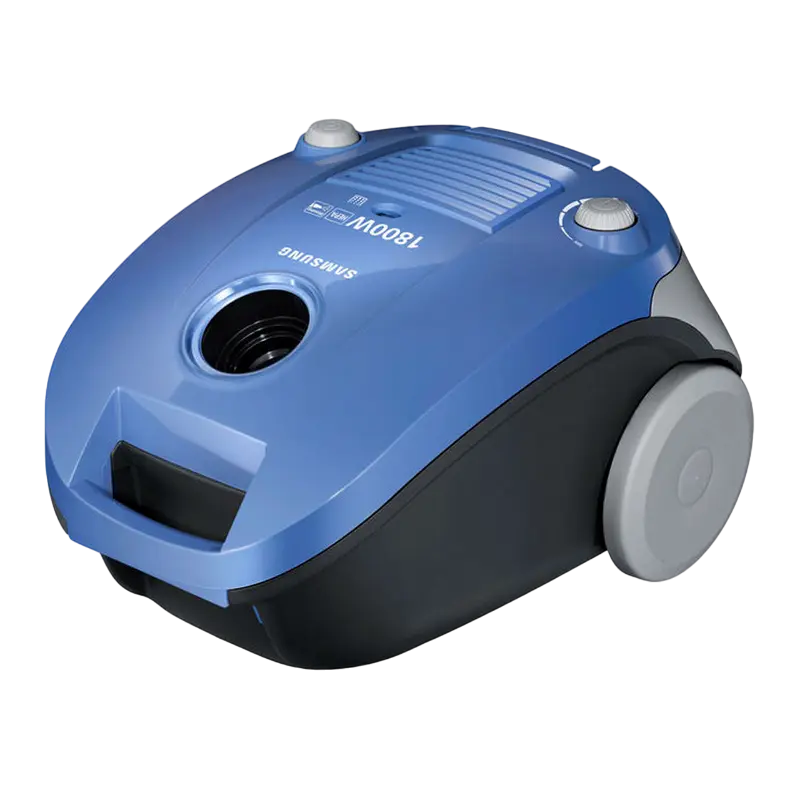 Пылесос Samsung VCC4180V39/SBW Голубой