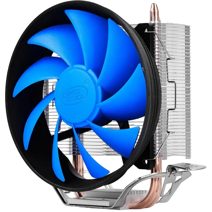 Кулер для процессора Deepcool GAMMAXX 200T 120 мм