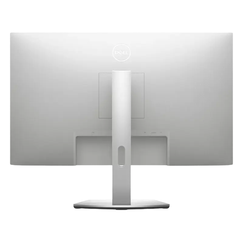 Монитор DELL S2721QS Серебристый