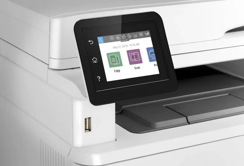 HP LaserJet Pro MFP M428dw
