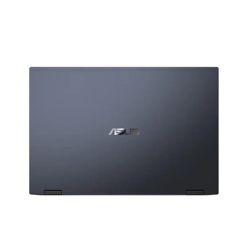 Ноутбук для бизнеса ASUS ExpertBook B2 Flip B2502FBA Star Black