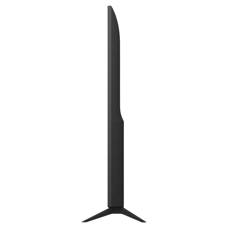 65" LED SMART TV LG 65UA75006LA Negru