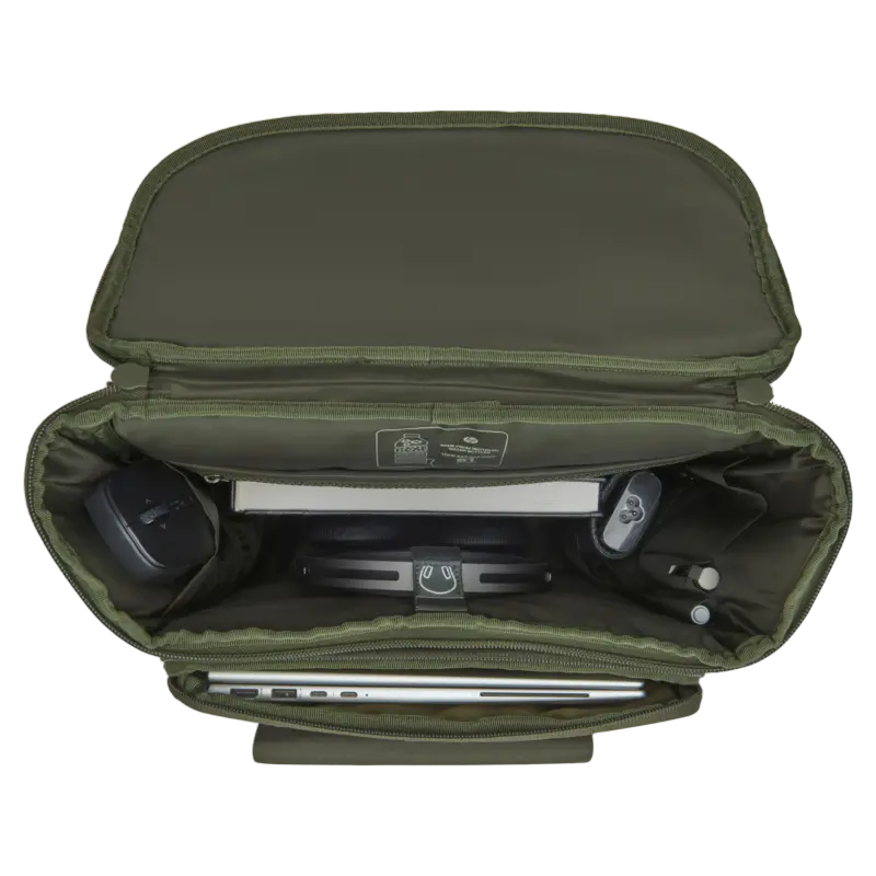 Рюкзак HP Modular Laptop Зелёный
