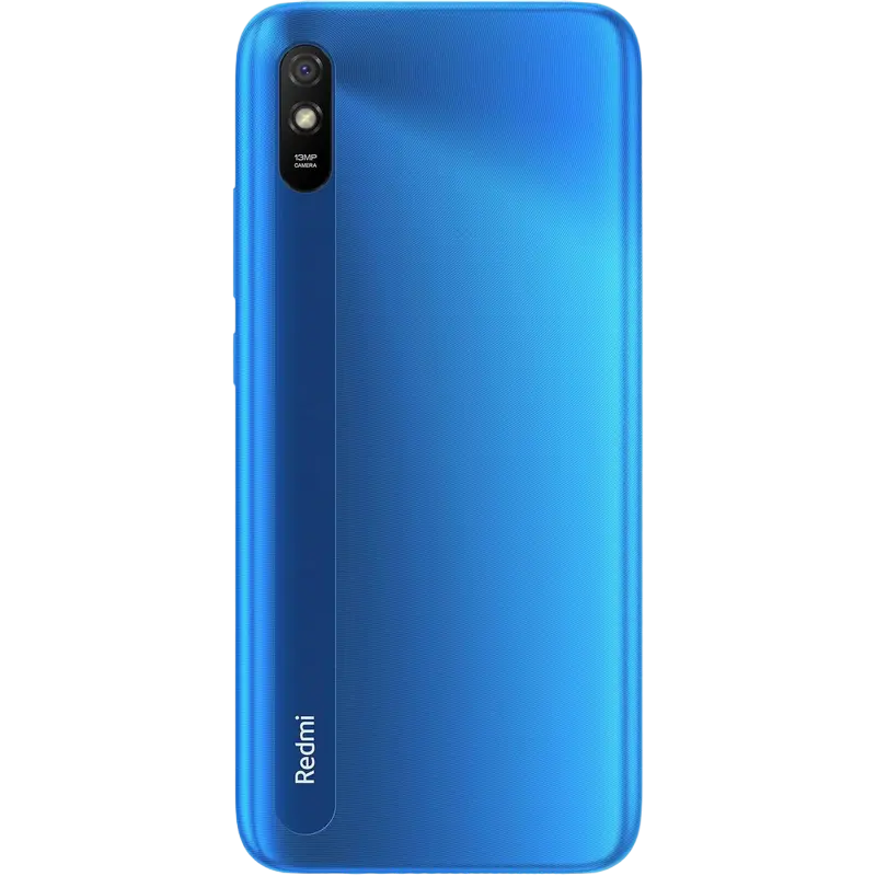 Смартфон Xiaomi Redmi 9A, 2 ГБ / 32ГБ