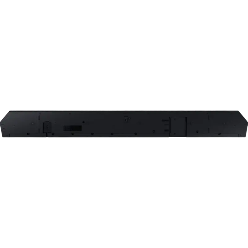 Саундбар Samsung HW-Q700C Черный