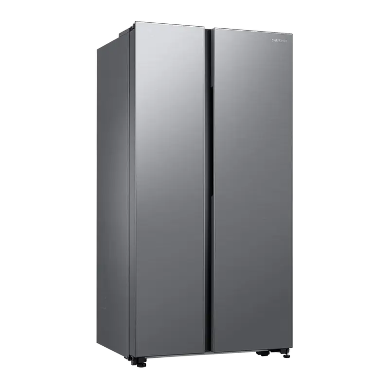 Холодильник Samsung RS62DG5003S9UA Нержавеющая сталь