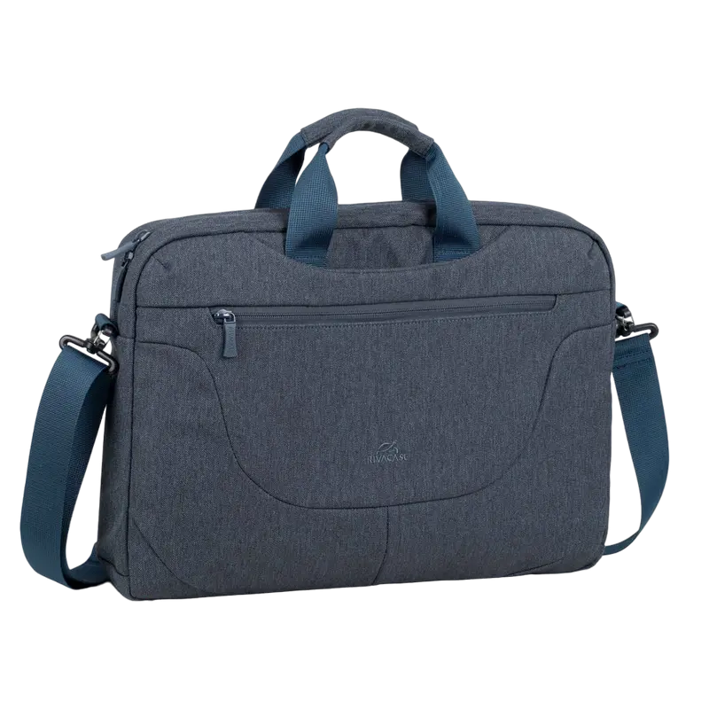 Сумка для ноутбука Rivacase Galapagos Серый