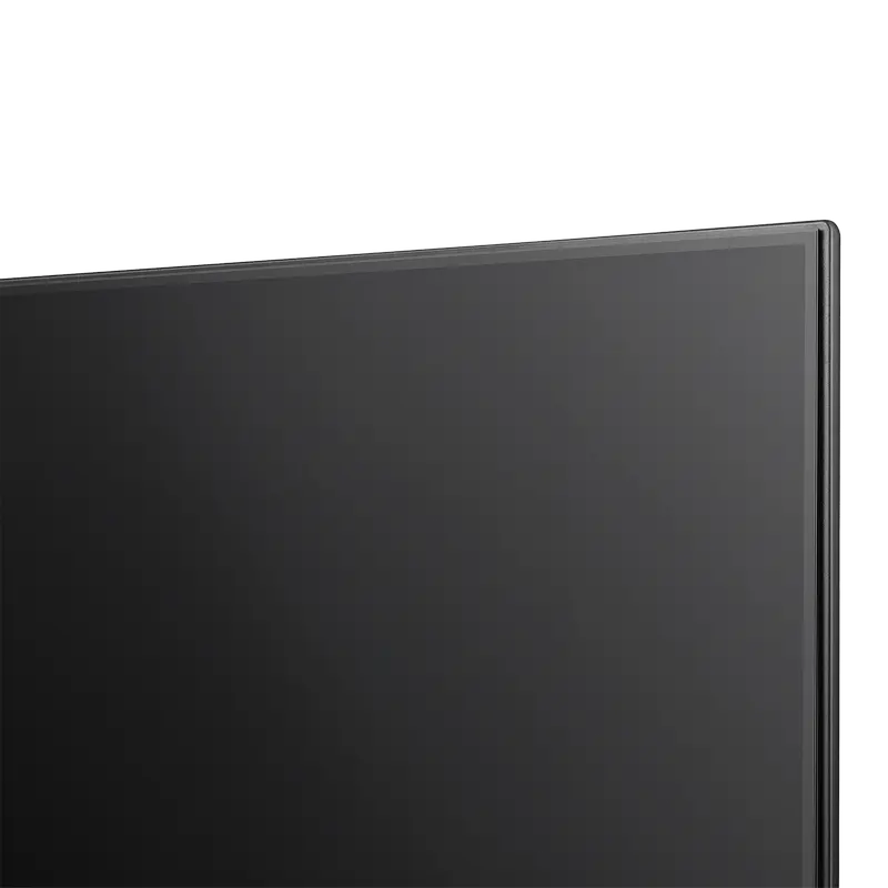 43" QLED SMART Телевизор Hisense 43E7NQ Черный