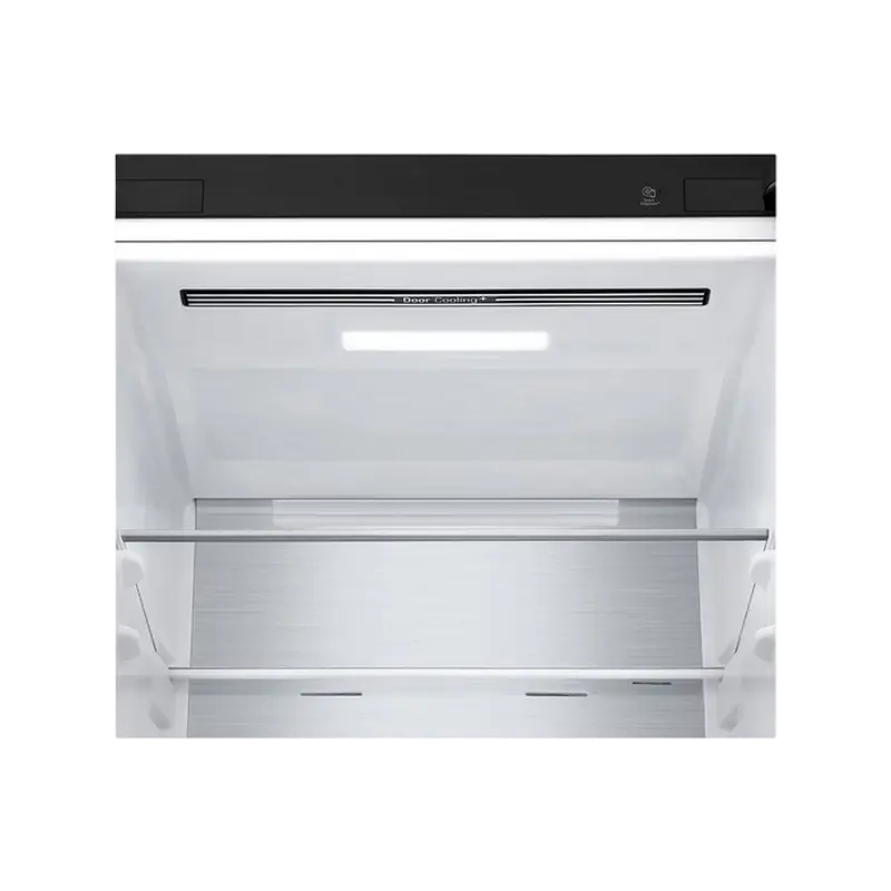 Холодильник LG GBV5150DEP Чёрный