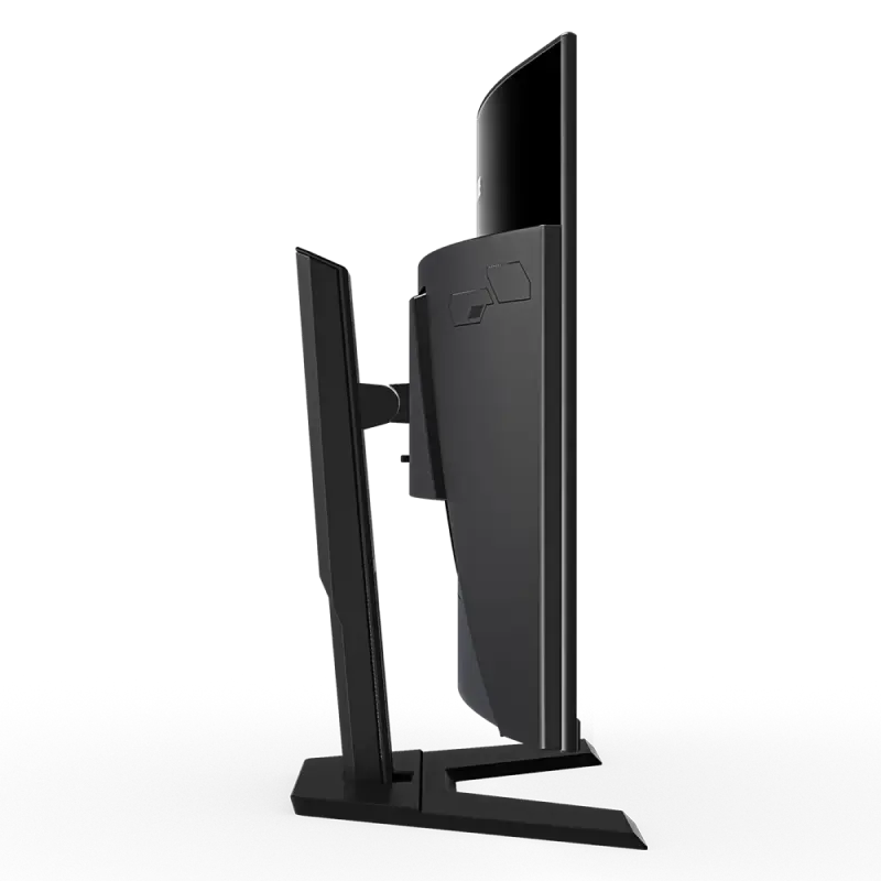 Игровой монитор Gigabyte M32QC Чёрный