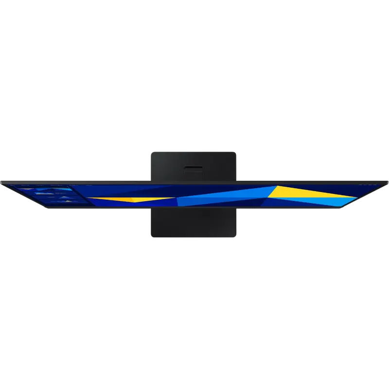 Монитор Samsung Essential S3 S27D300G Чёрный