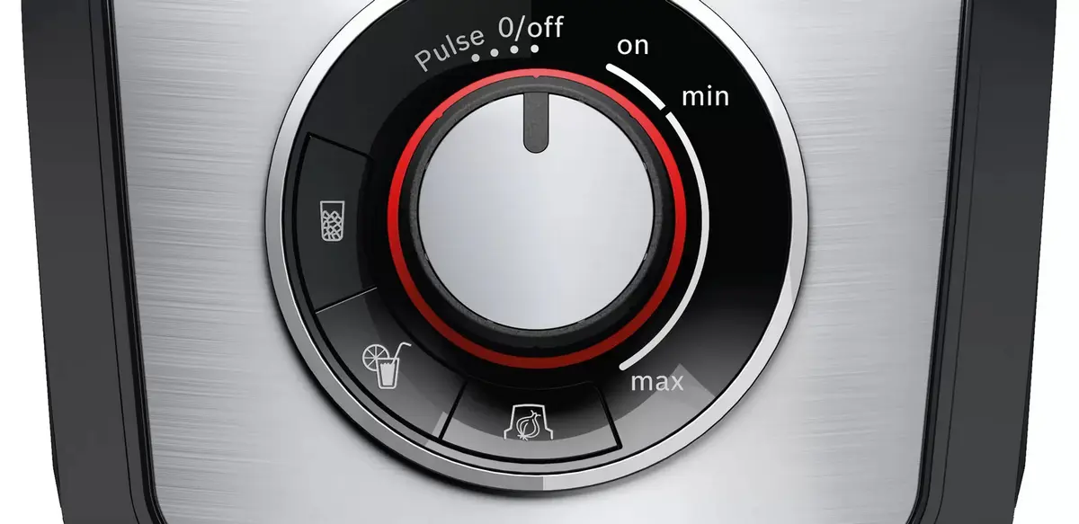 Bosch SilentMixx Pro MMB66G7M