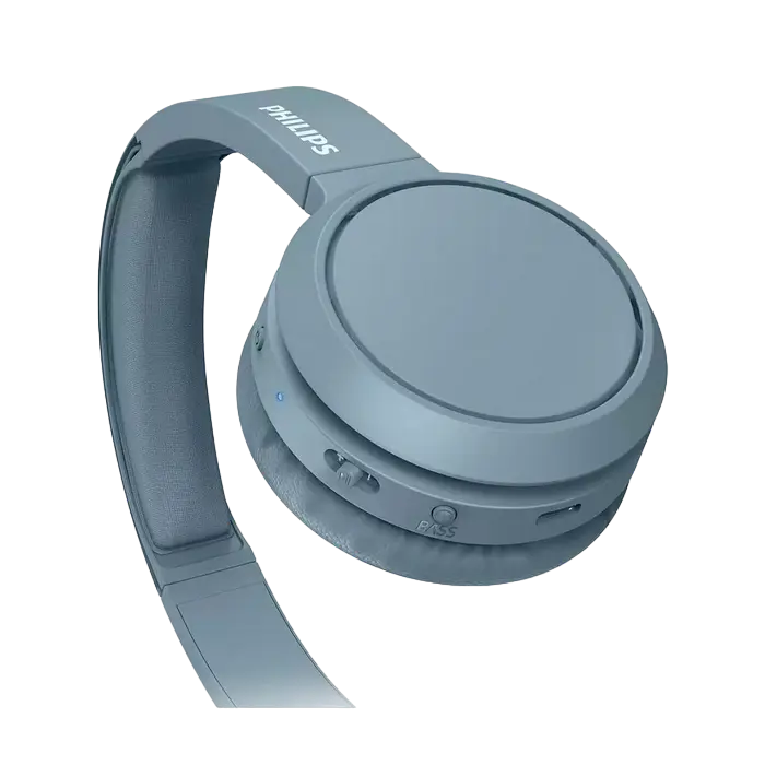Наушники Philips TAH4205BL/00 Синий