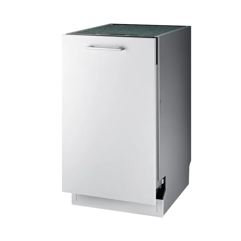 Mașină de spălat vase Samsung DW50R4040BB/WT Alb