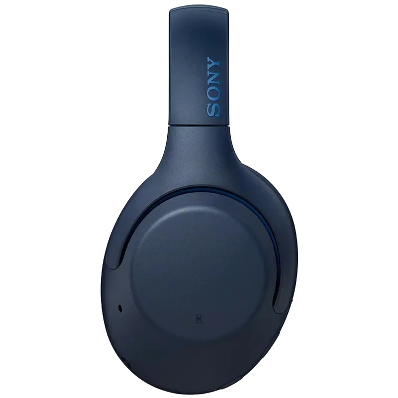 Наушники SONY WH-XB900N Синий