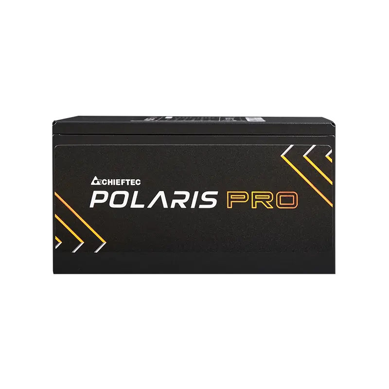 Tip Блок питания для компьютеров Chieftec PPX-1300FC-A3 Polaris Pro Series ATX Черный