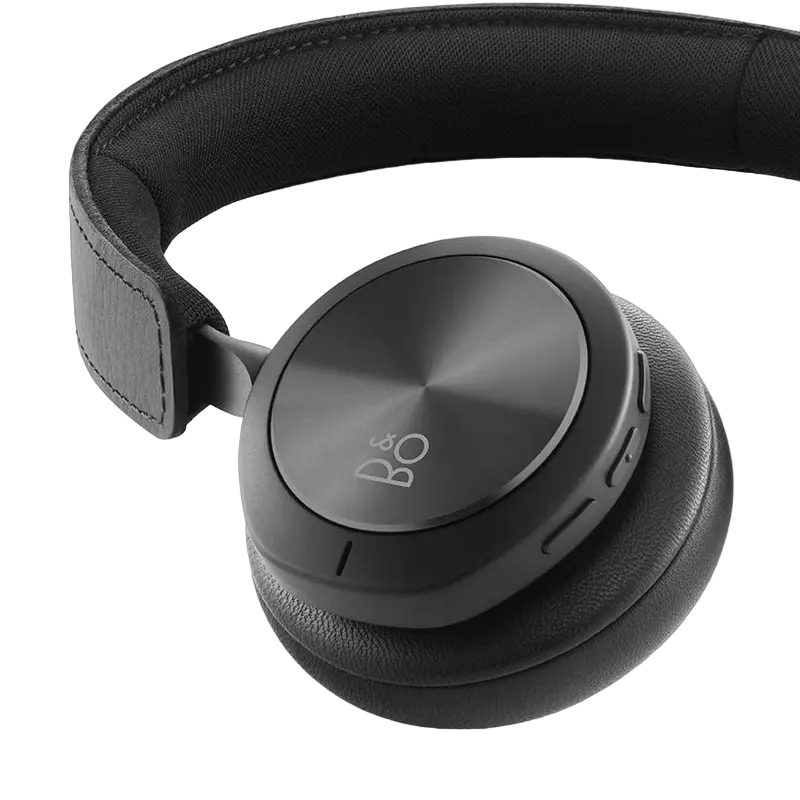Căști B&O Beoplay H8i Negru