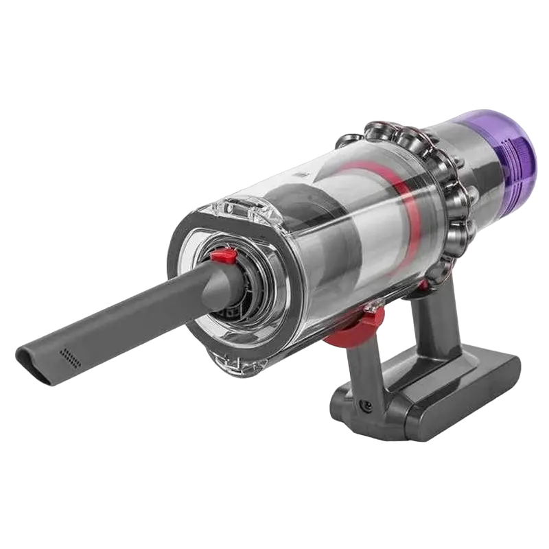 Вертикальный Пылесос Dyson V11 Absolute Синий