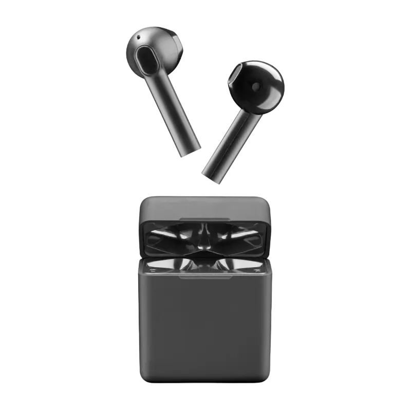 Наушники Cellularline Music Sound Fantasy Чёрный