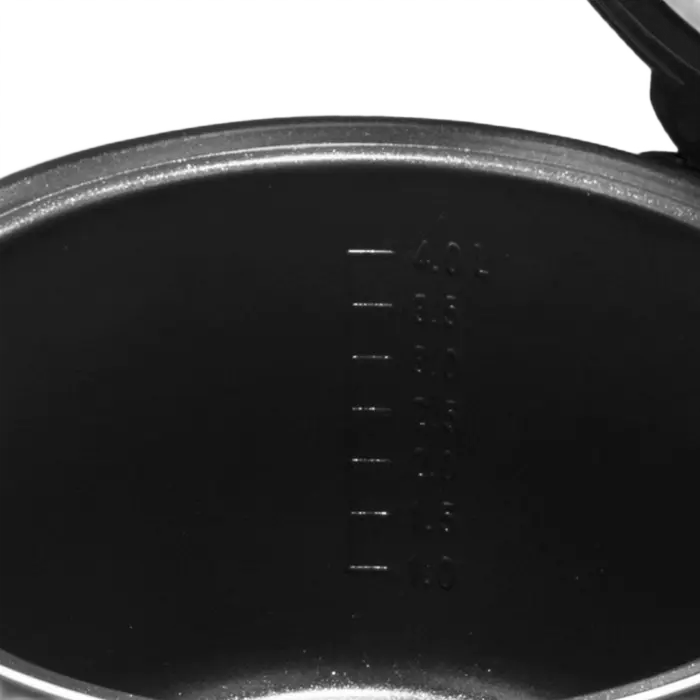 Мультиварка Redmond RMC-M226S Черный/Серебристый