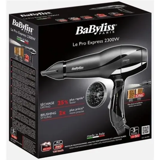 BaByliss Le Pro Express