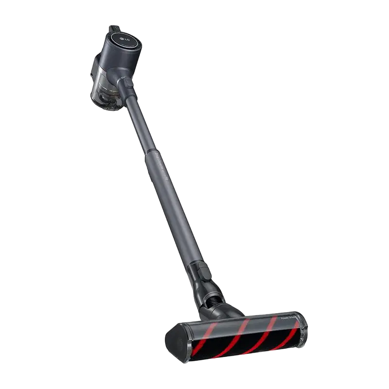 Вертикальный Пылесос LG A9MULTICARE Серый