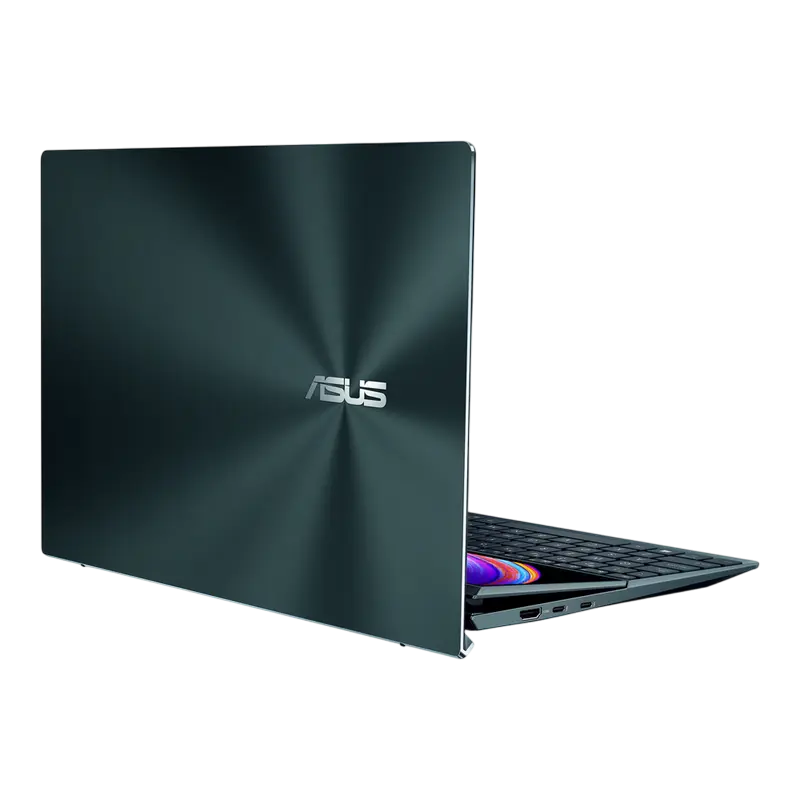Laptop ASUS Zenbook Duo UX482EGR Celestial Blue