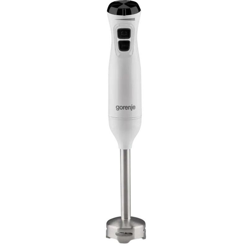 Blender de mână Gorenje HBX601XG Alb