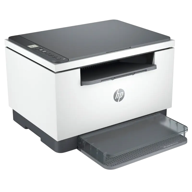 МФУ HP LaserJet M236d Монохромный A4 Белый