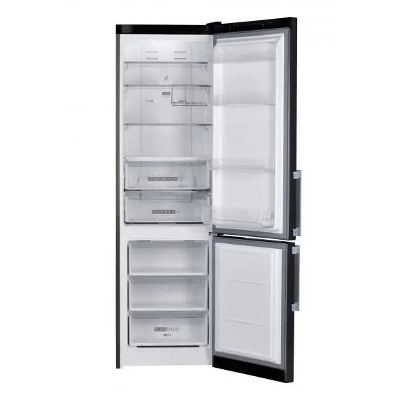 Frigider Whirlpool WTNF 923 BX Negru