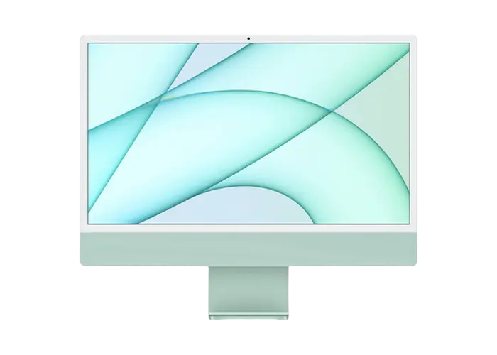Моноблок Apple iMac 2021 16 ГБ 512GB