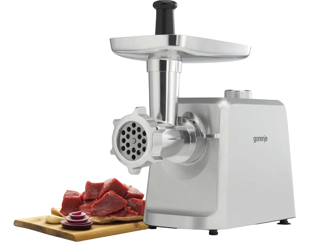 Мясорубка Gorenje MG2502SJX Белый